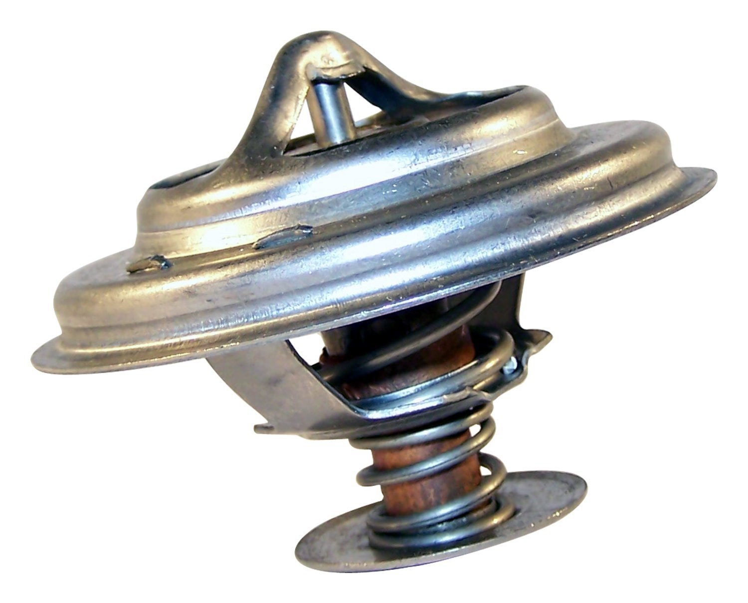 Automotive Crown Thermostat Cooling and Belts