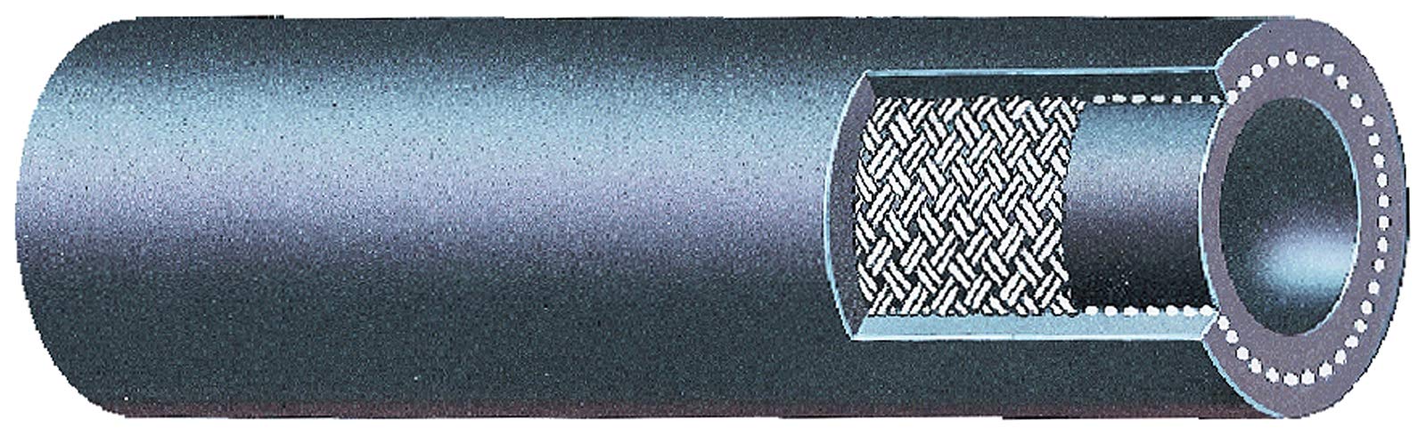 Oil Cooler Transmission Hose