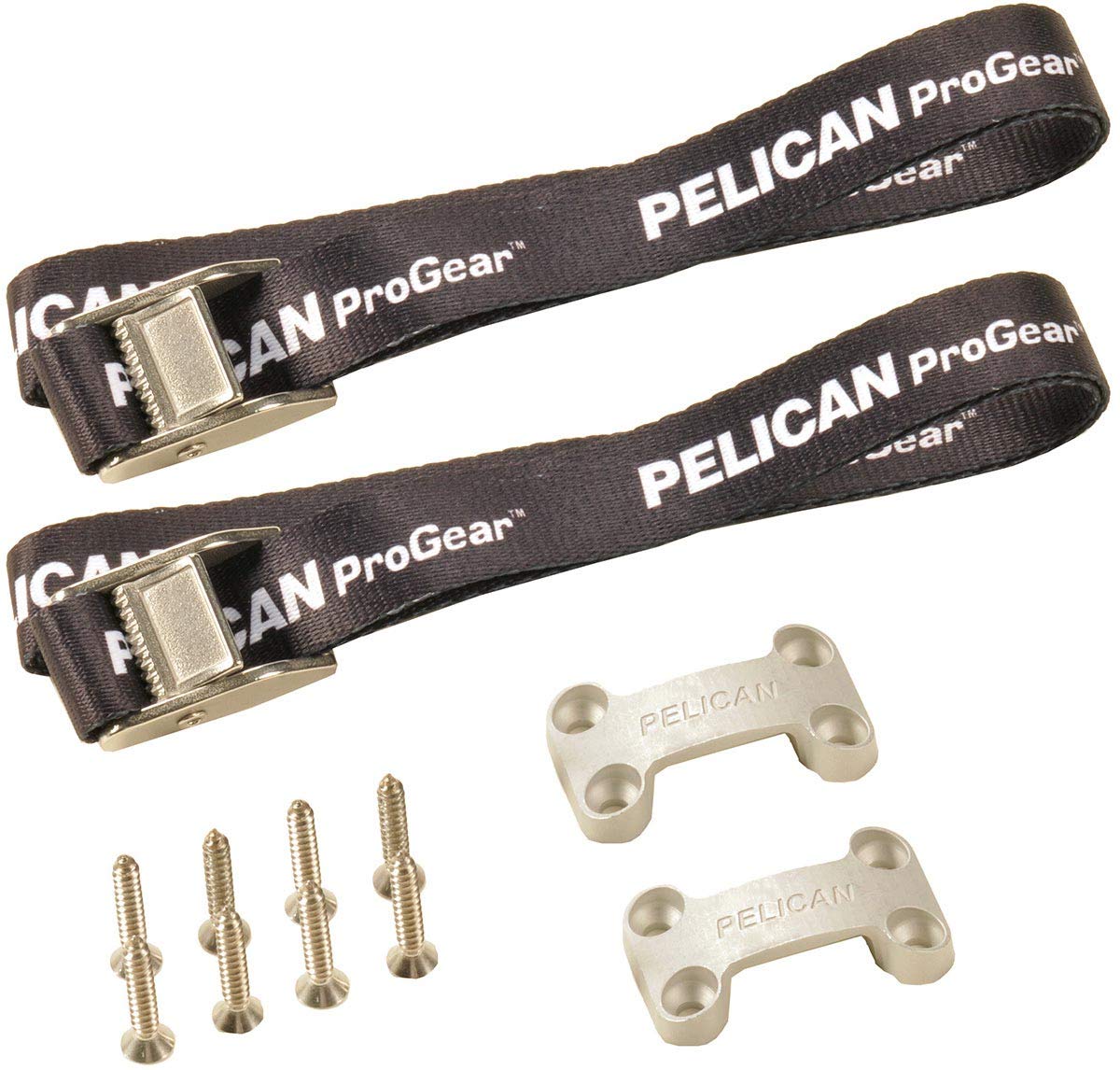 C-TD-KIT-6 Pelican Down Kit, 6-Pack