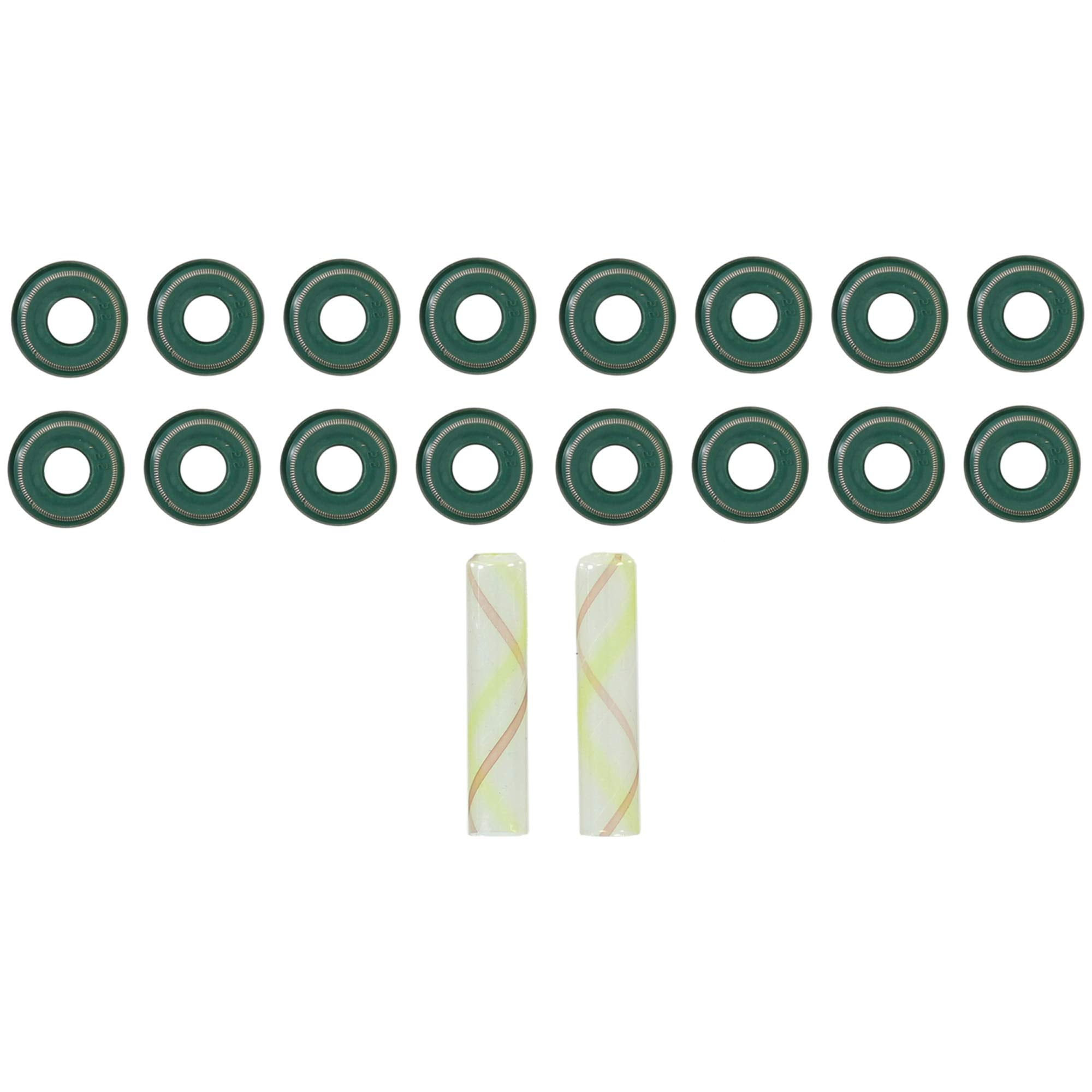 SS FEL-PRO 71074-1 Valve Stem Seal Set