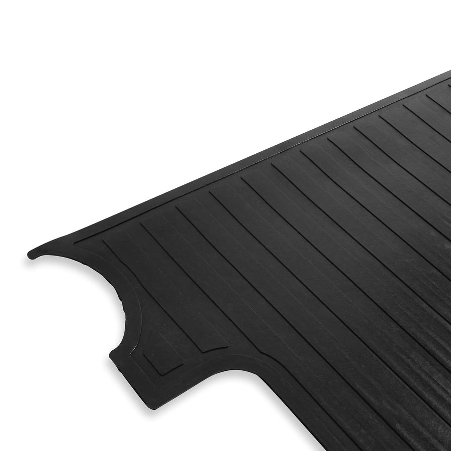 Truck Bed Mat Brothers Trucks 06-9404BM - Black