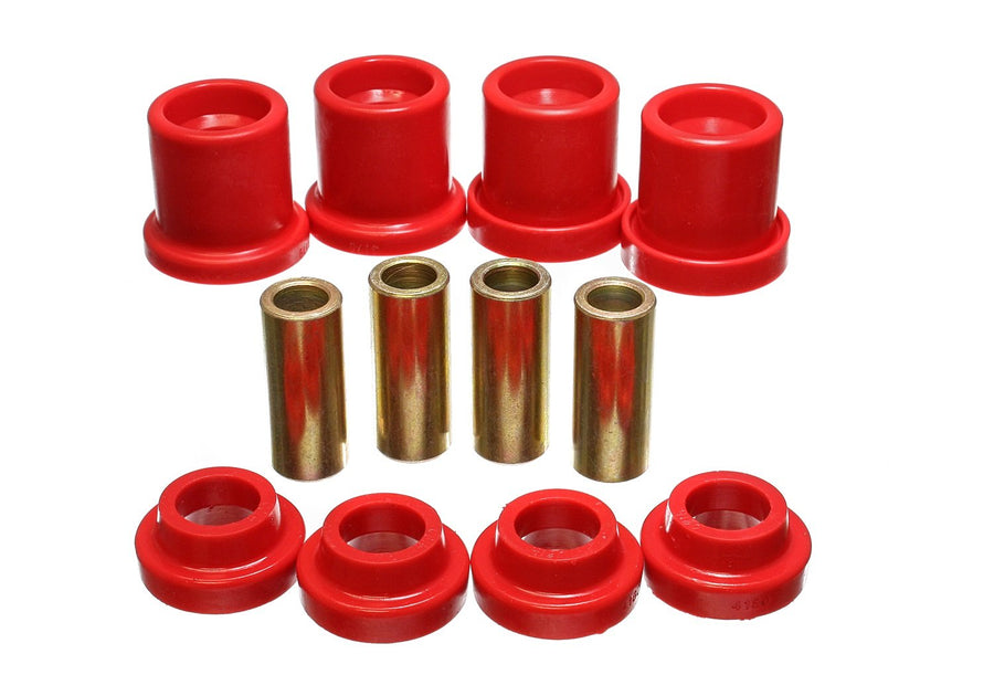 Rear Subframe Bushing Set Energy Suspension 7.4102R
