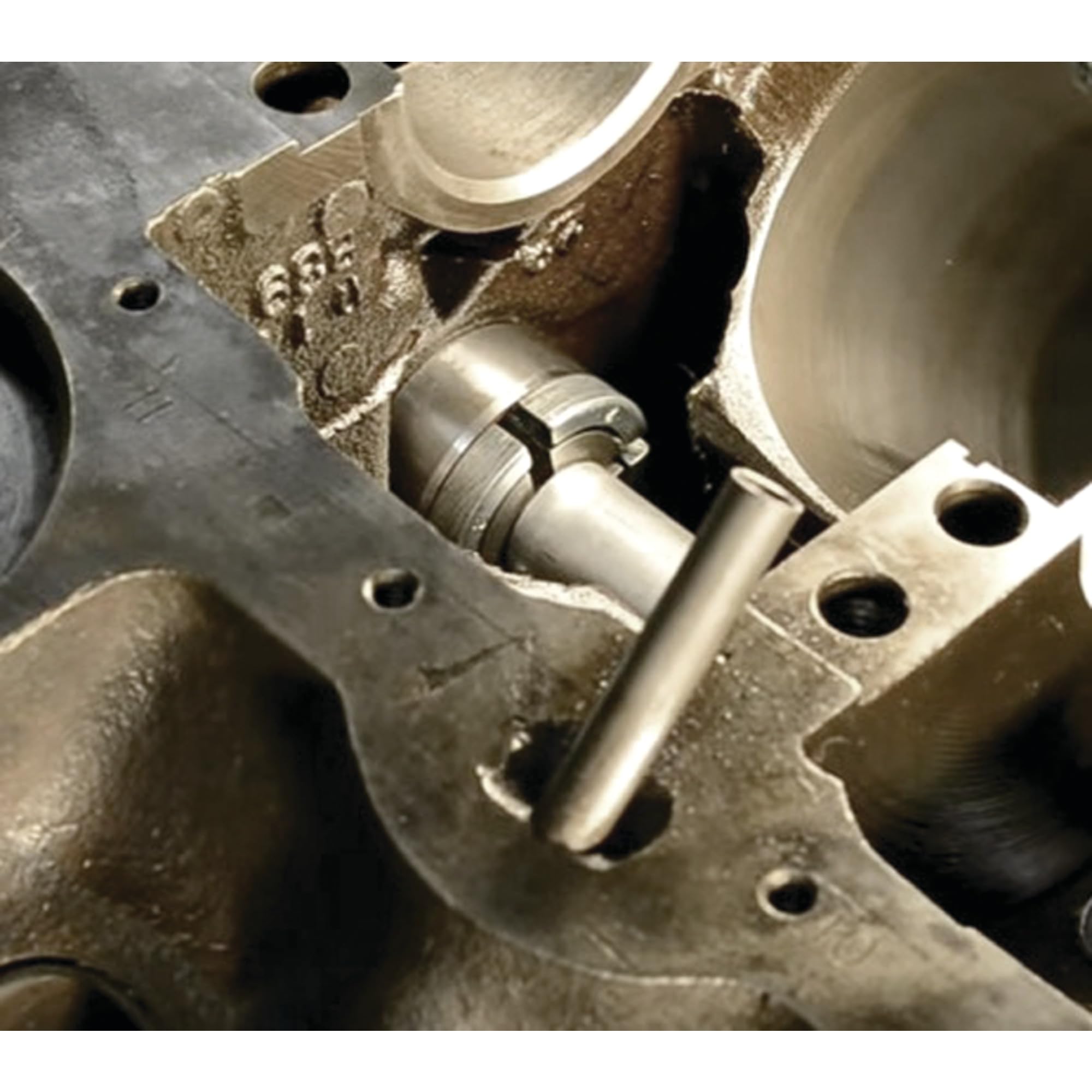 Universal Performance Tool W89220 Camshaft Bearing Tool for Installation and Removal