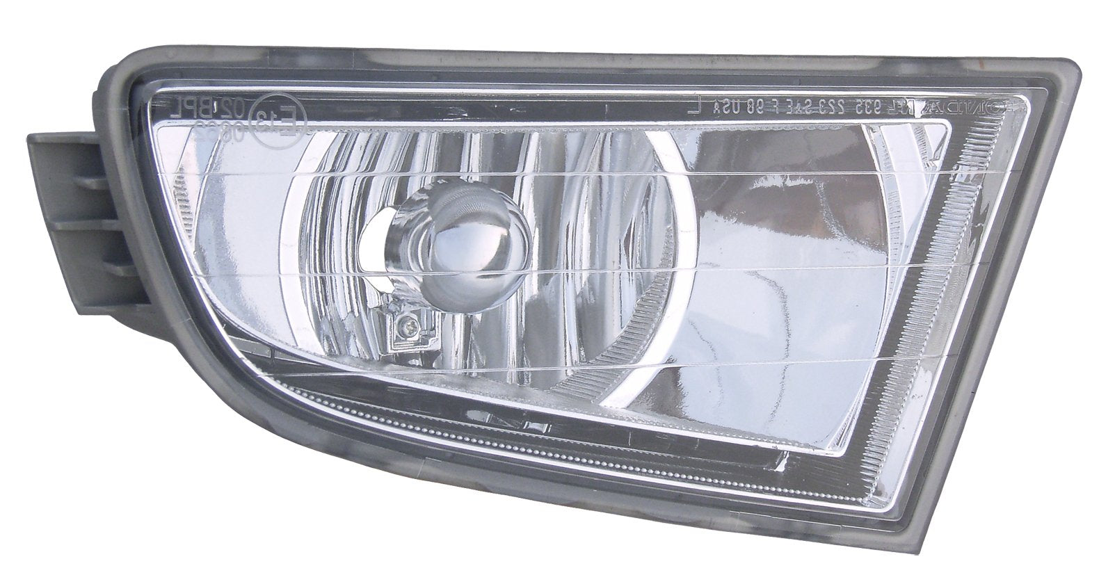 HD570-U000R Eagle Eyes Fog Light