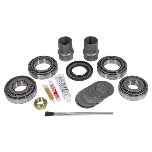 Master Overhaul Kit for Suzuki Samurai Differential Yukon Gear & Axle (YK ISAM)