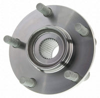 Wheel Bearing and Hub Assembly MOOG for Nissan Rogue