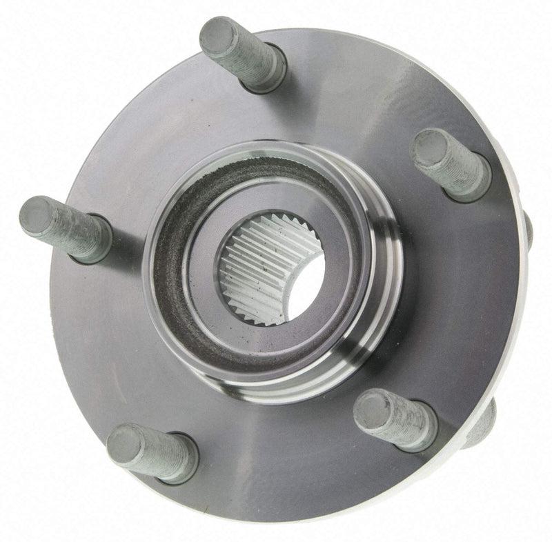 Wheel Bearing and Hub Assembly MOOG for Nissan Rogue