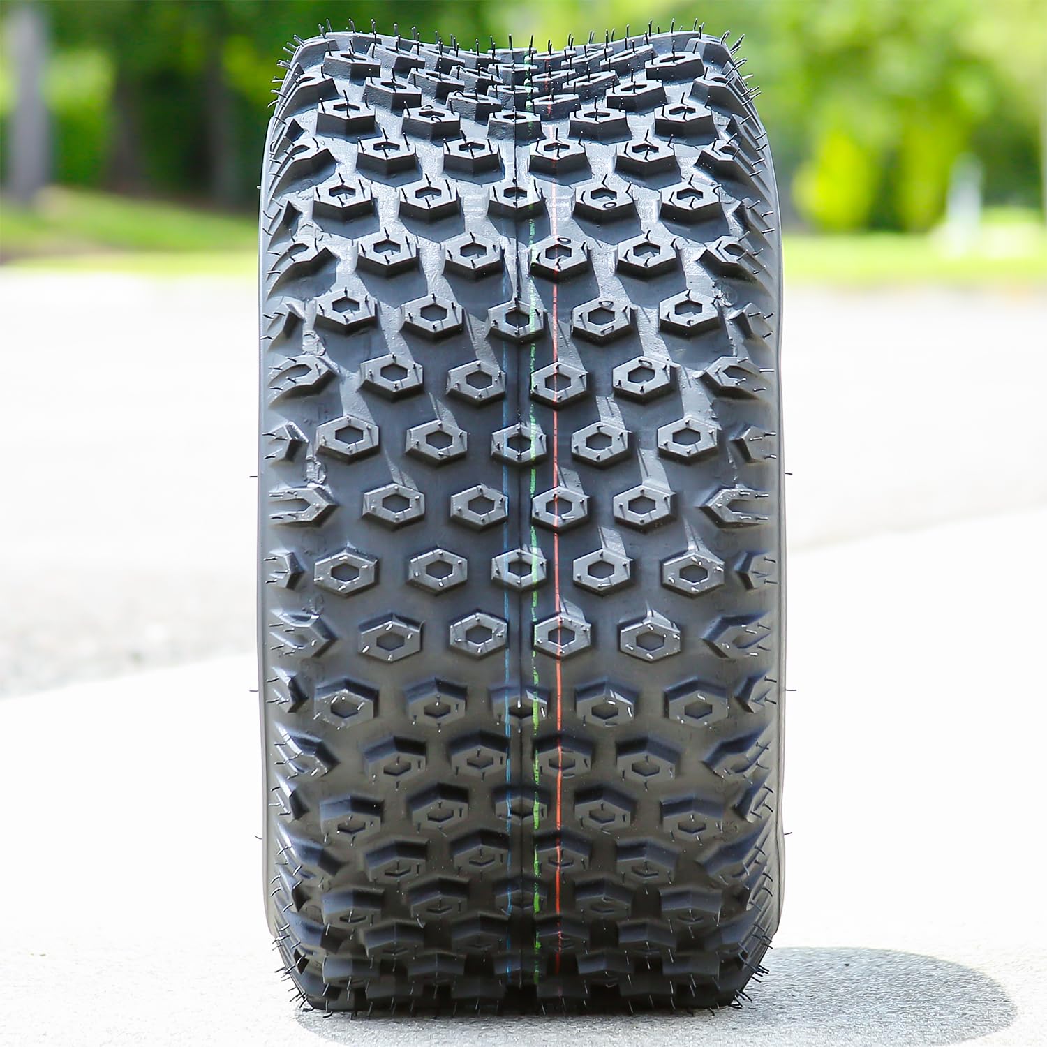 Kenda K290 Scorpion ATV Tire - 20X10-8