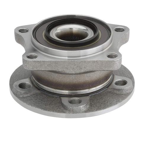 Wheel Bearing and Hub Assembly MOOG 512253 for Volvo XC70