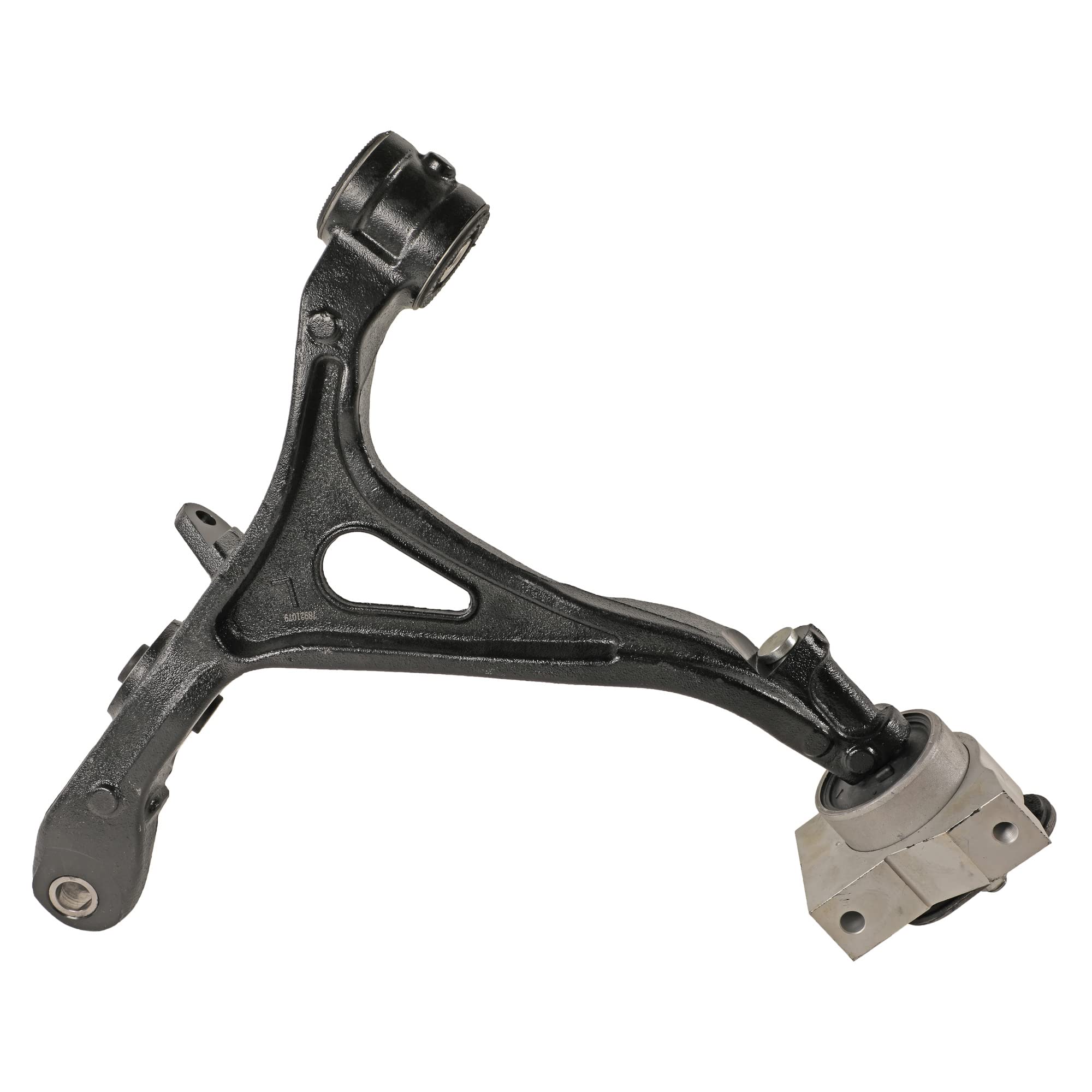 Suspension Control Arm MOOG Chassis Products RK643617
