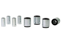 Bushing Nolathane Kit REV058.0002