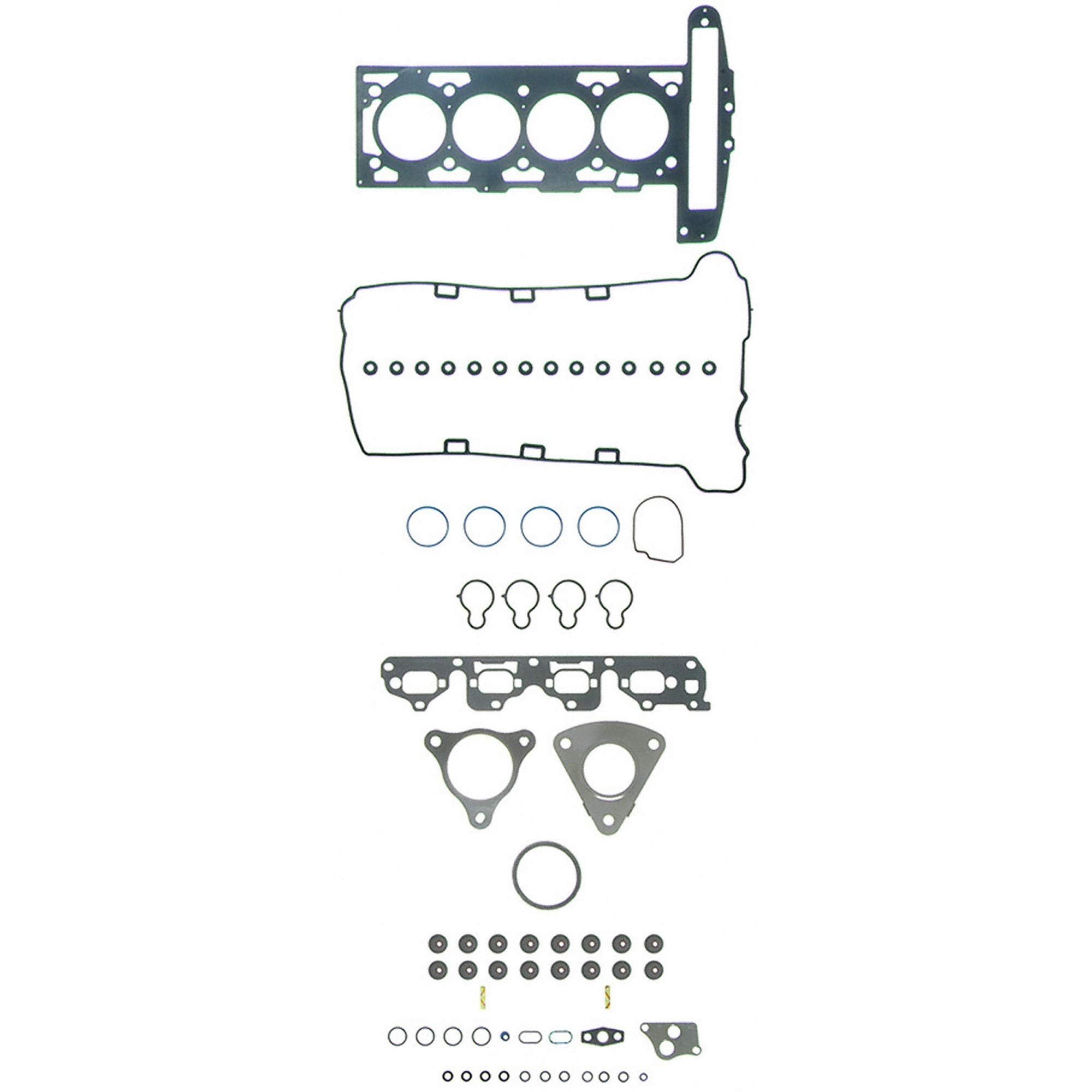 HS FEL-PRO 26223 PT Head Gasket Set