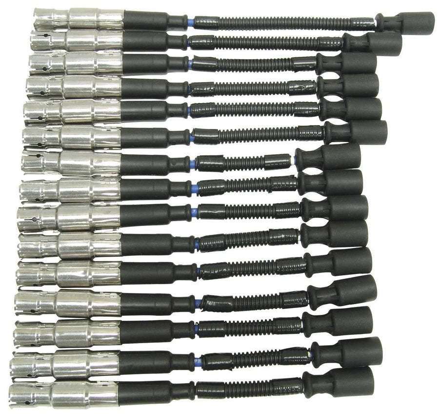 RC-EUC073 NGK (54002) Spark Plug Wire Set
