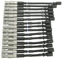RC-EUC073 NGK (54002) Spark Plug Wire Set