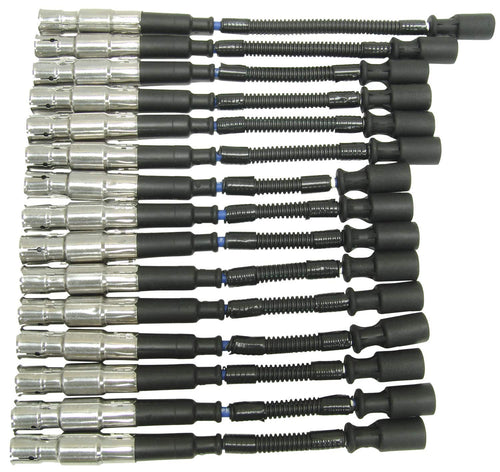 RC-EUC073 NGK (54002) Spark Plug Wire Set