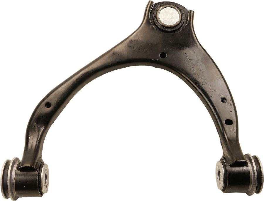 MOOG Front Right Upper Suspension Control Arm and Ball Joint Assembly RK623126 for Chevrolet Silverado 1500