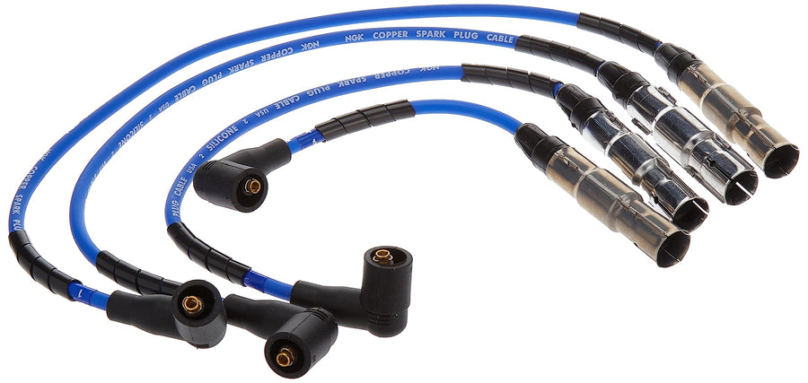 VWC035 NGK (57041) Spark Plug Wire Set