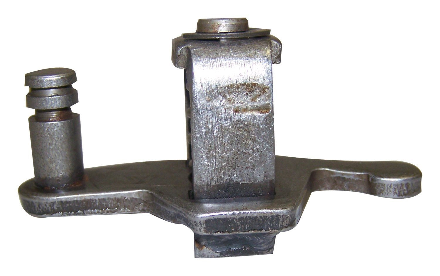 Automotive Crown Reverse Shift Arm Transmission and Transaxle - Manual
