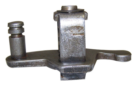 Automotive Crown Reverse Shift Arm Transmission and Transaxle - Manual