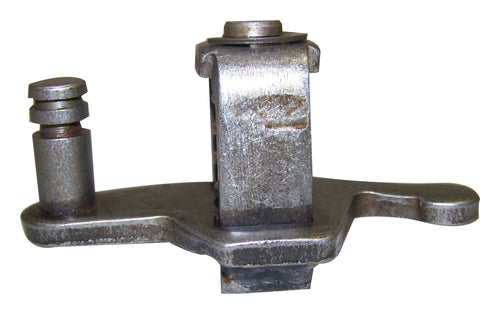 Automotive Crown Reverse Shift Arm Transmission and Transaxle - Manual
