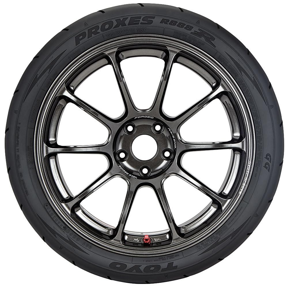 195/50R15 TOYO PXR8R 82V
