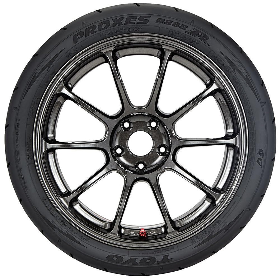 235/40ZR18 TOYO PXR8R 95Y XL