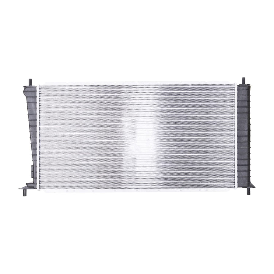 Radiator TYC 2136 Compatible with 1997-1998 Ford Expedition