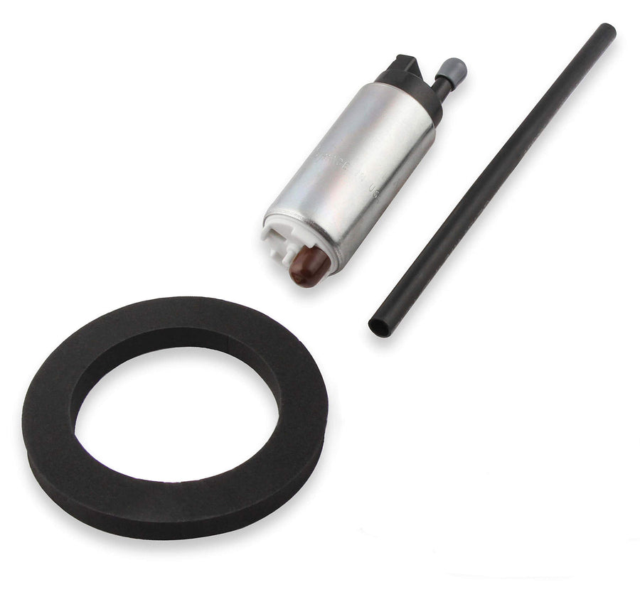 12-156 Holley RetroFit 255 LPH Fuel Pump Kit