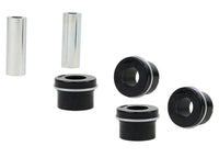 Black Nolathane REV028.0148