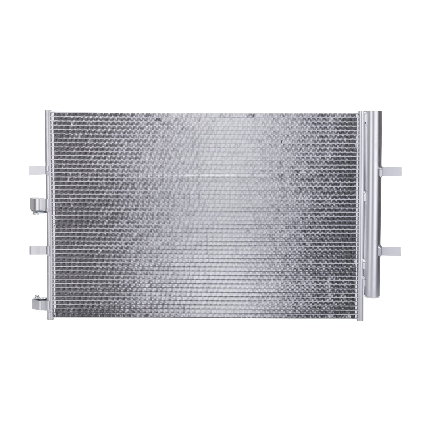 Condenser Assembly TYC 4459 Compatible with 2015-2019 Ford Transit