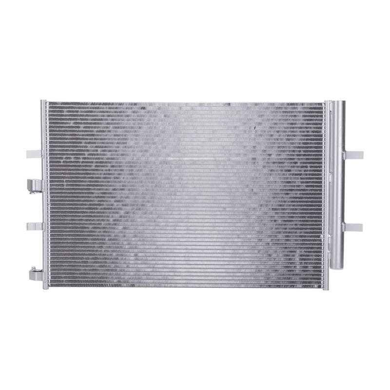 Condenser Assembly TYC 4459 Compatible with 2015-2019 Ford Transit