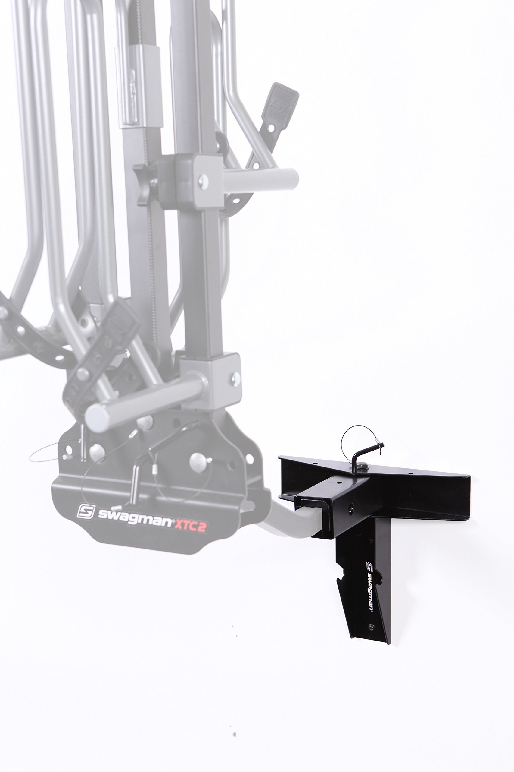 Bike Rack Storage Swagman X Mount