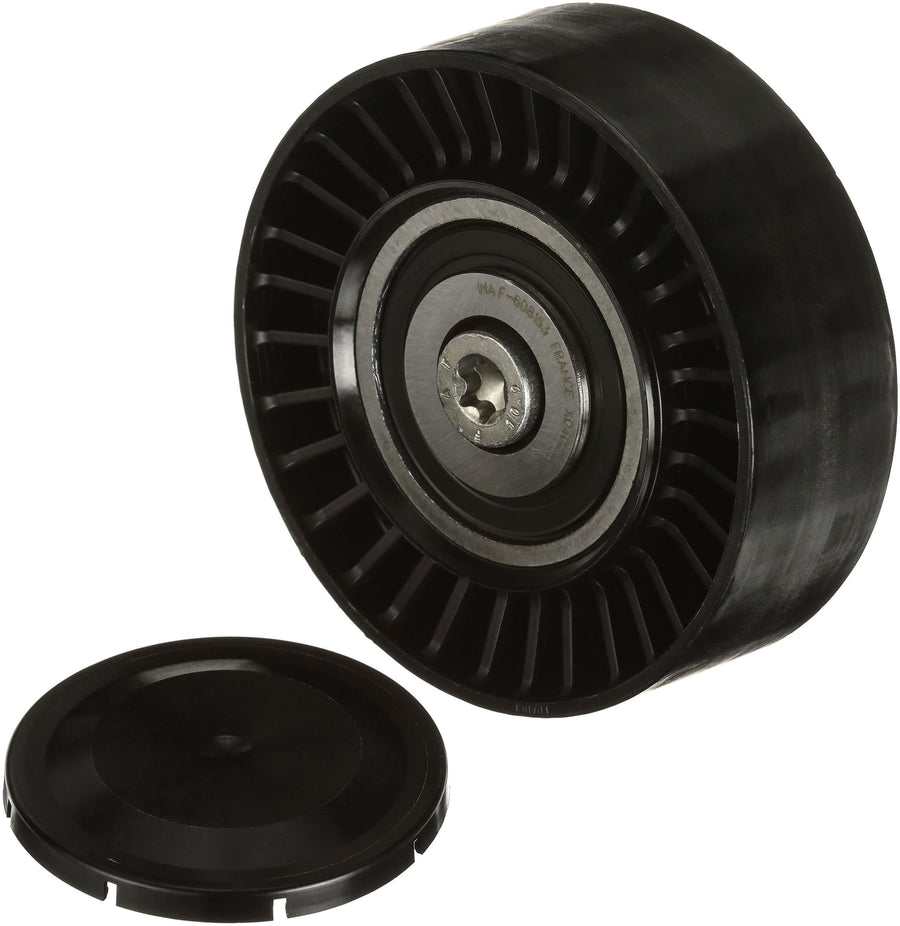 36800 nobrandname DriveAlign Belt Drive Idler/Tensioner Pulley