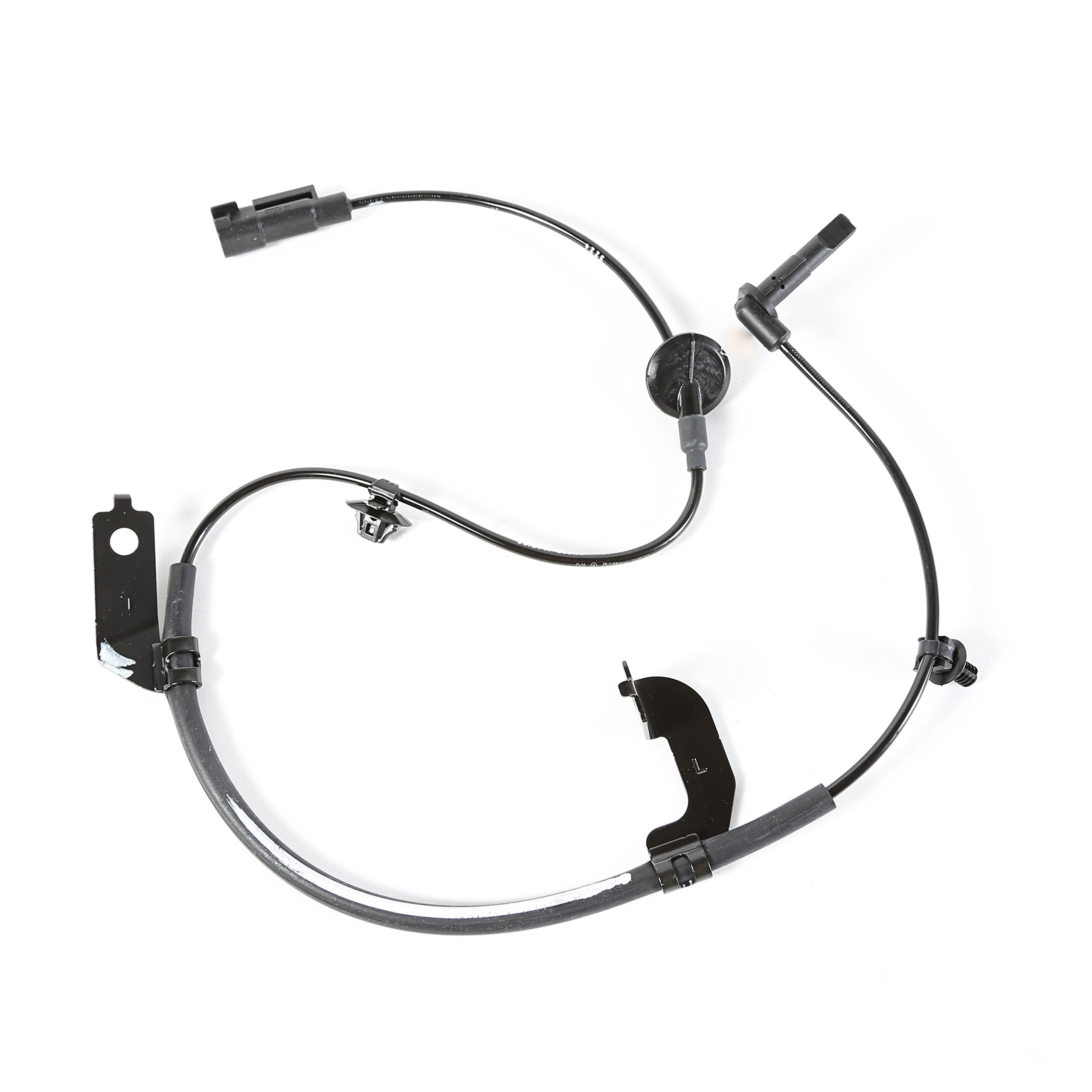 17259.12 | Omix-Ada | Wheel Speed Sensor, Front, Left | OE Reference: 5105573AA | Fits 2007-2017 Jeep Compass / Patriot MK