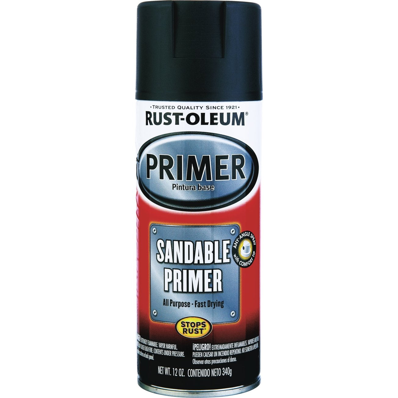 BLK 12OZ+Sand+Primer