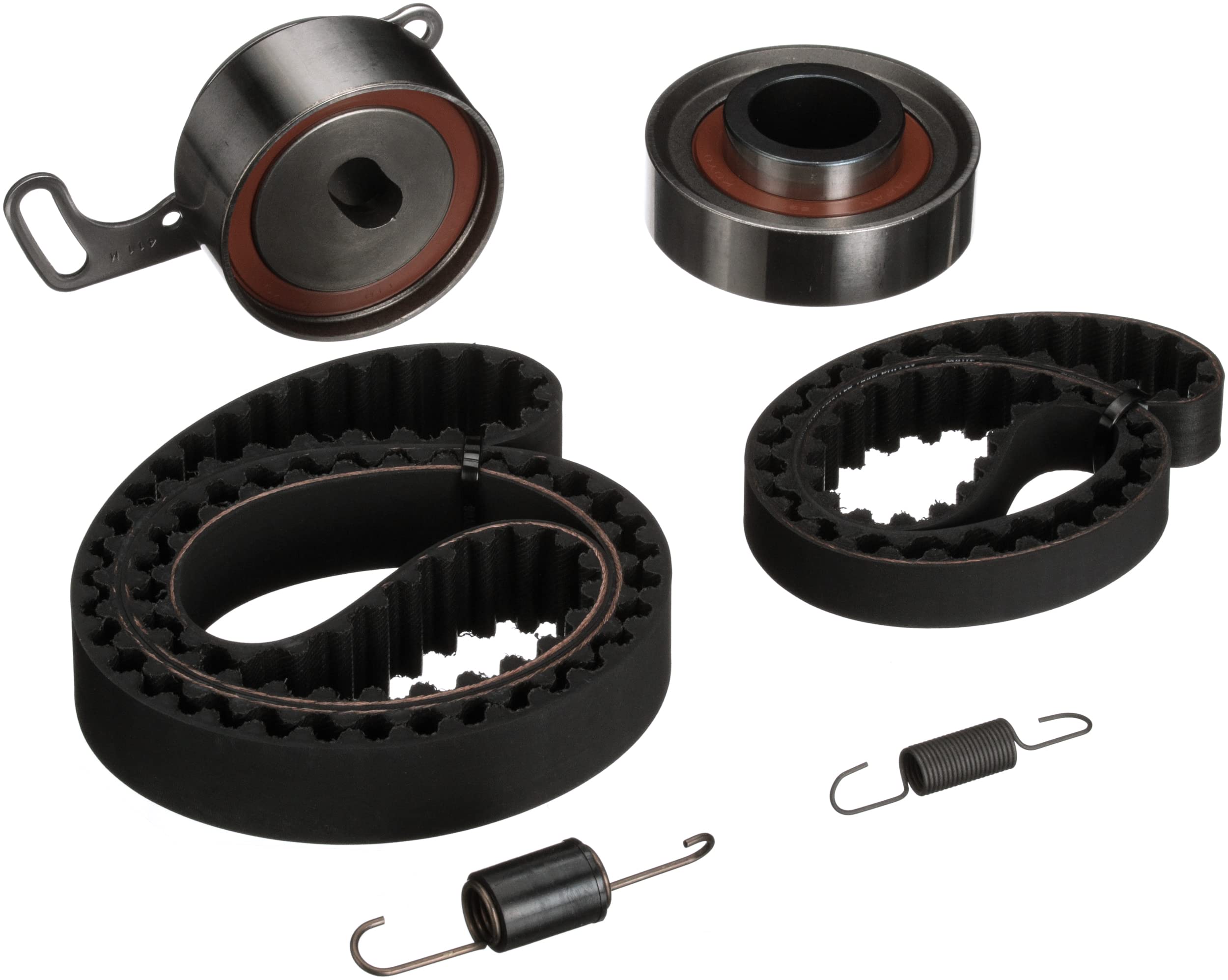 PowerGrip Gates TCK244 Premium Timing Belt Component Kit