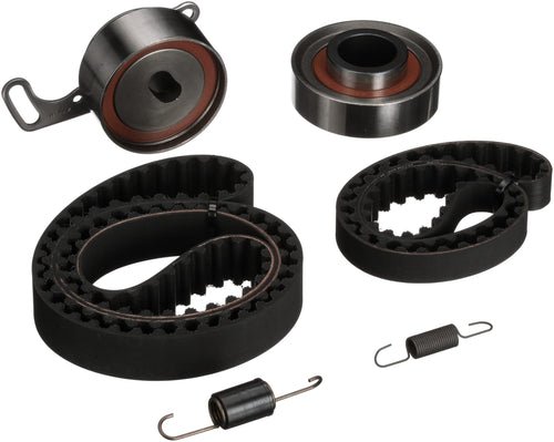 PowerGrip Gates TCK244 Premium Timing Belt Component Kit