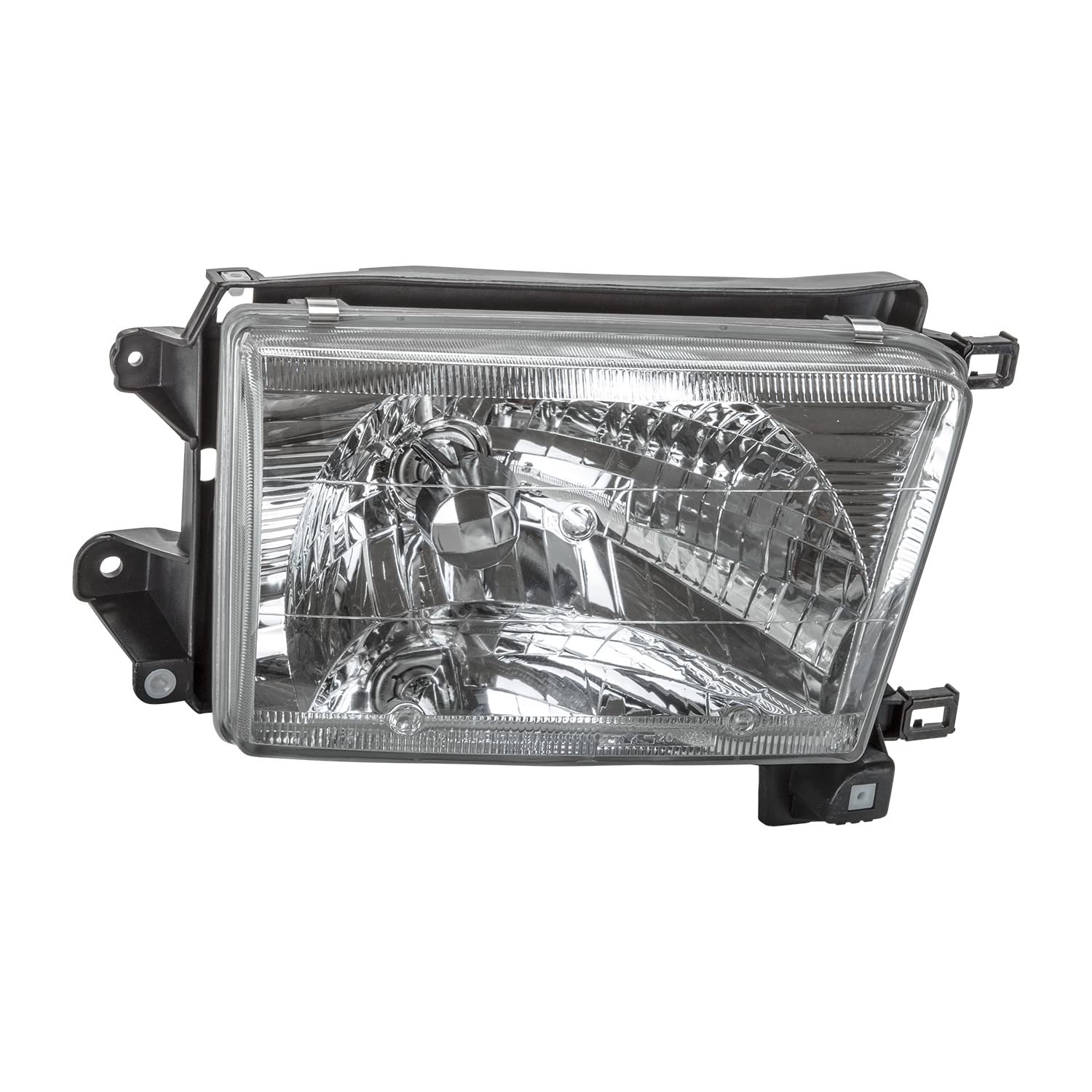 Toyota 4 Runner TYC 20-5651-00 Passenger Side Headlight Assembly