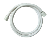 Hose Kit Empire Brass CRD-U-HS60W Deluxe - 60 in, White