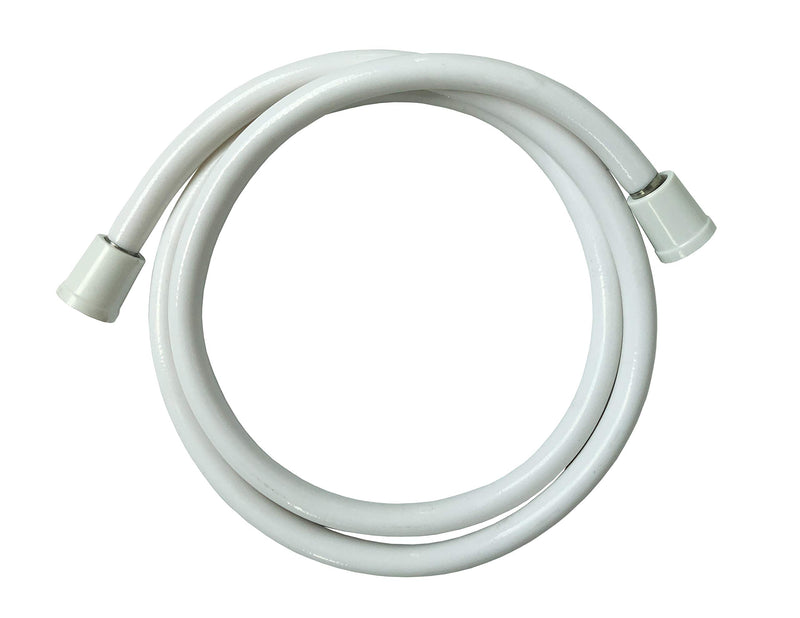 Hose Kit Empire Brass CRD-U-HS60W Deluxe - 60 in, White