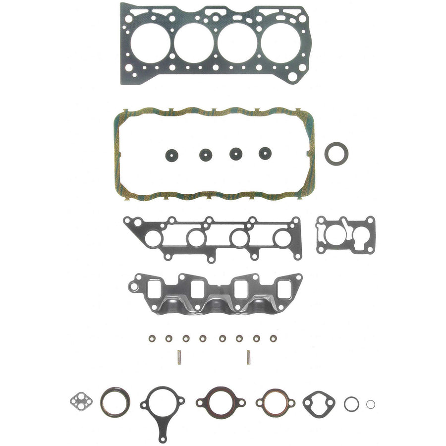 HS FEL-PRO 9117 PT-1 Head Gasket Set