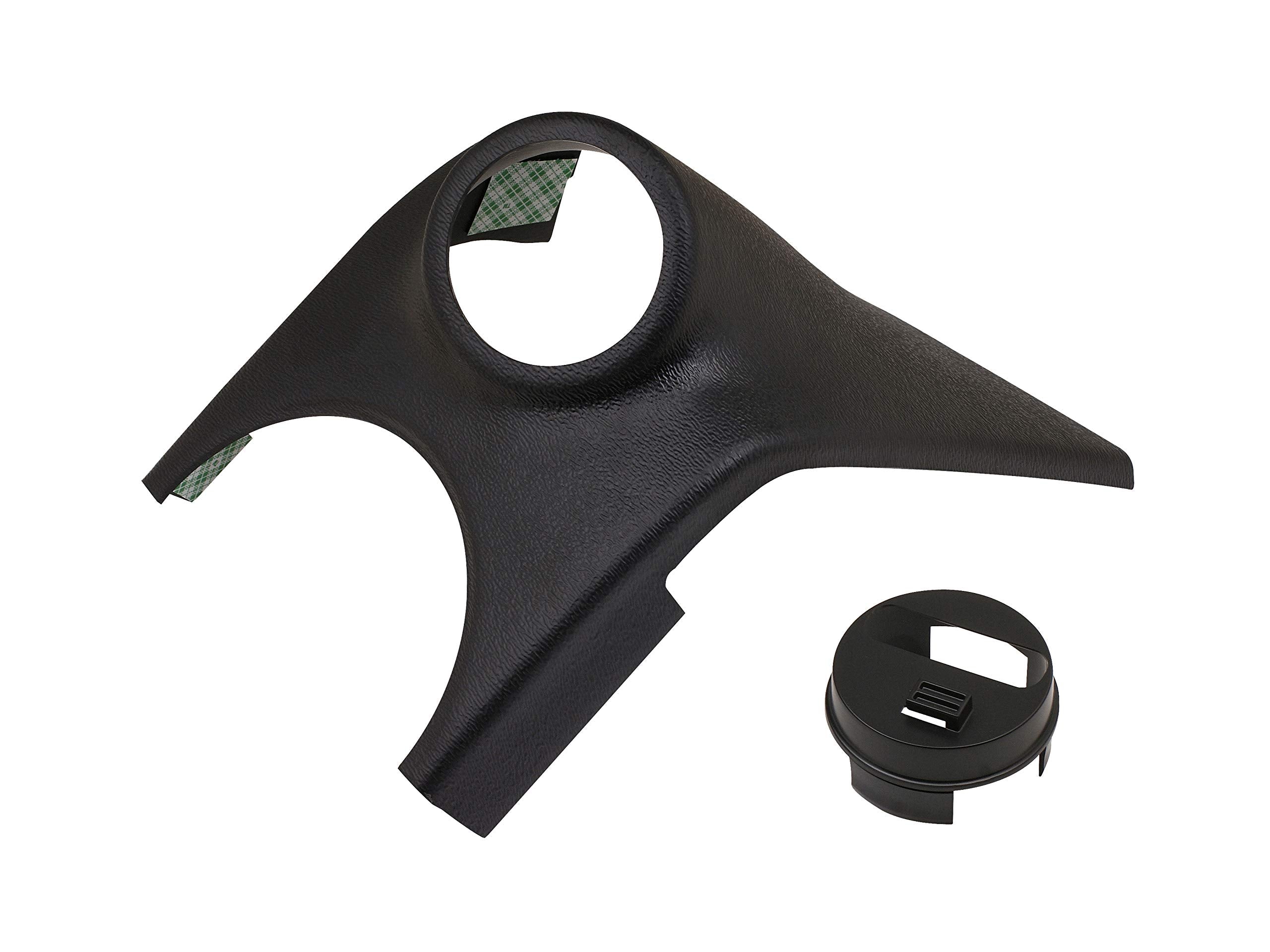 BULLY DOG SCT 31303 Ford Super Duty Dash Pod Mount 08-10 6.4L & 11-12 6.7L