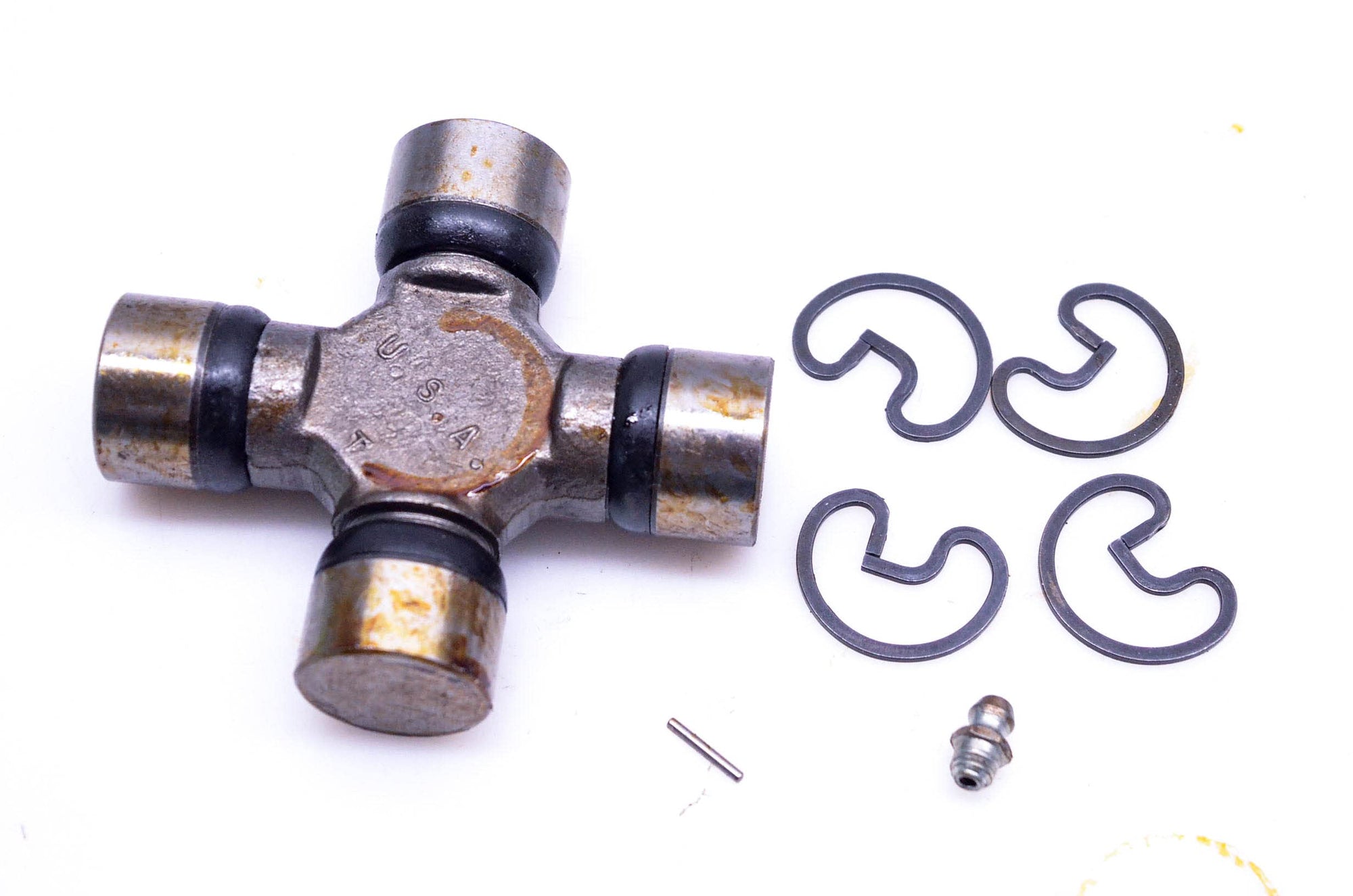 1-0134 Neapco U-Joint