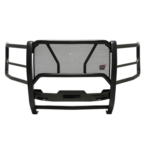 Grille Guard/Push Bar Westin Automotive 57-94015 fits Ford F-250 Super Duty, Black