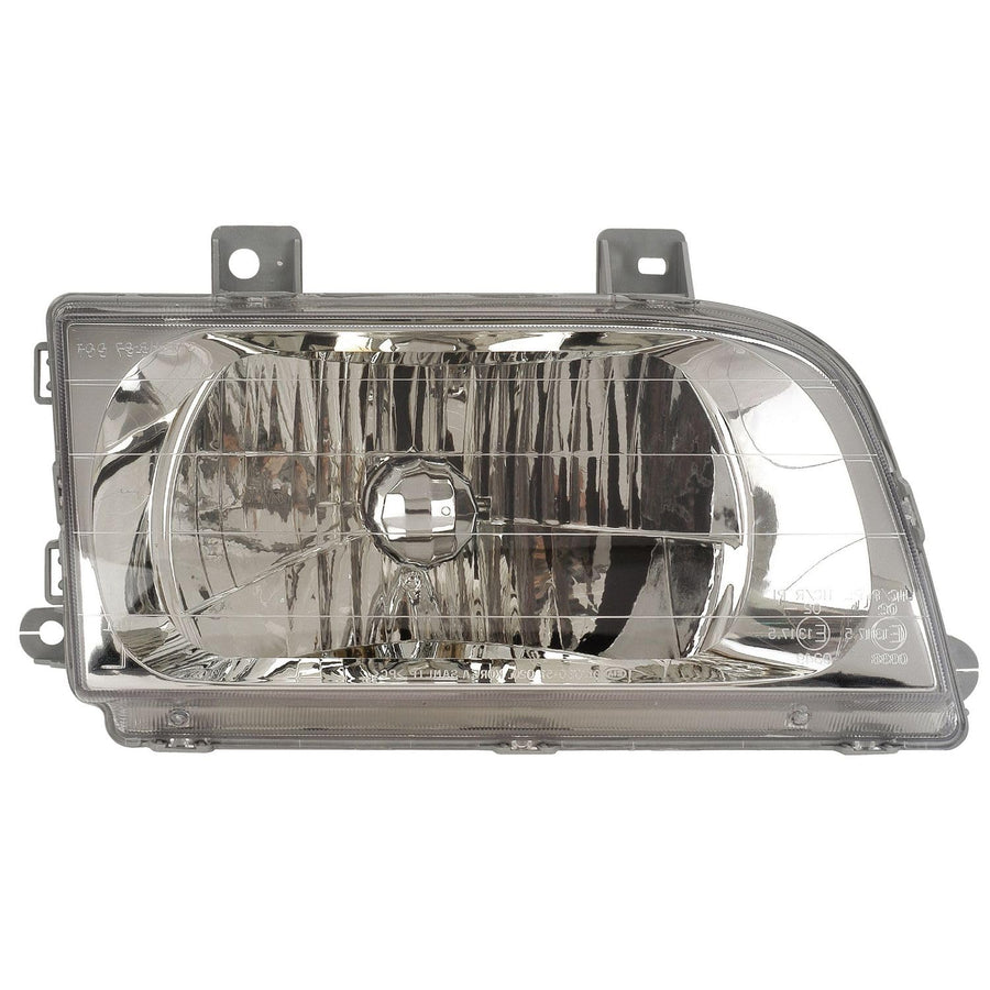 KA003-B001R Eagle Eyes Headlight