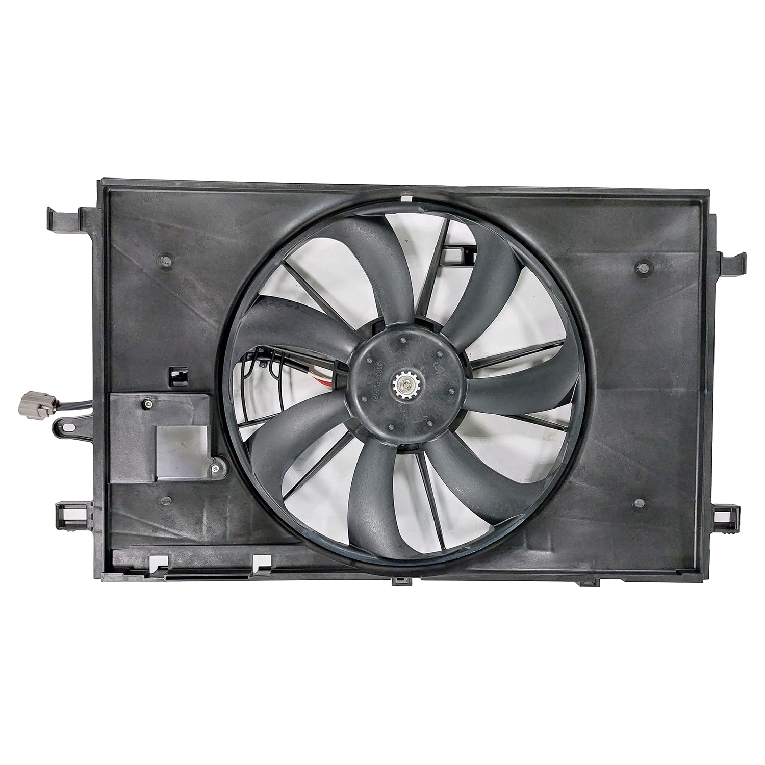 Cooling Fan Assembly TYC 625110