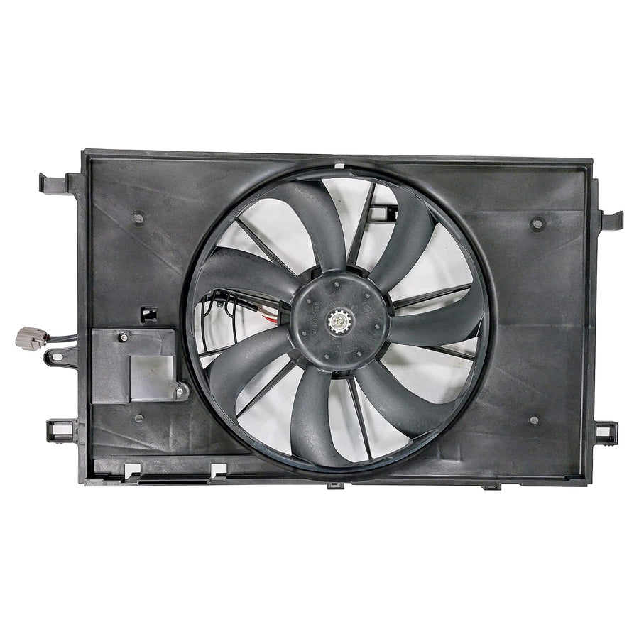 Cooling Fan Assembly TYC 625110