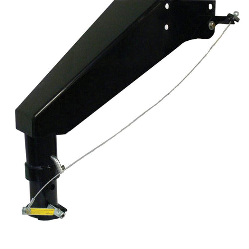 Adjustable Gooseneck Coupler PopUp Hitch RVGC-4210A for Lippert 1716/1116/0115