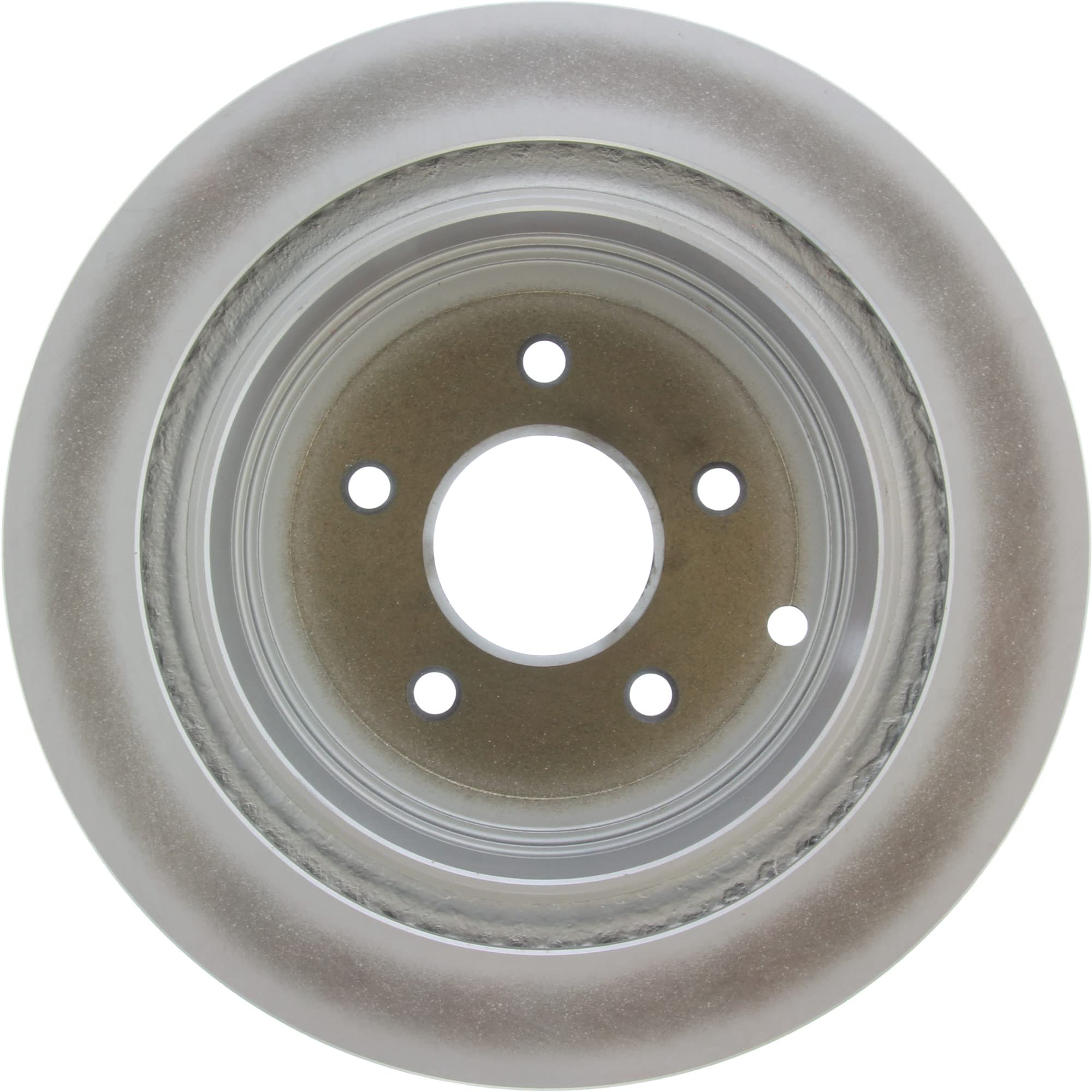 Centric Gcx Rotor 320.42078F with Full Coating