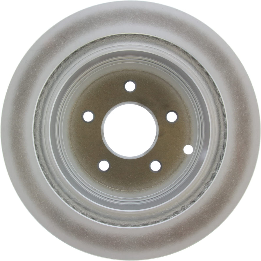 Centric Gcx Rotor 320.42078F with Full Coating